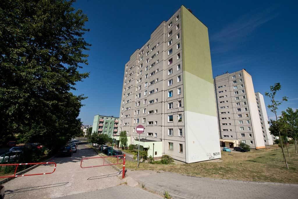 Pokoje Goscinne Roik Гдыня Номер фото